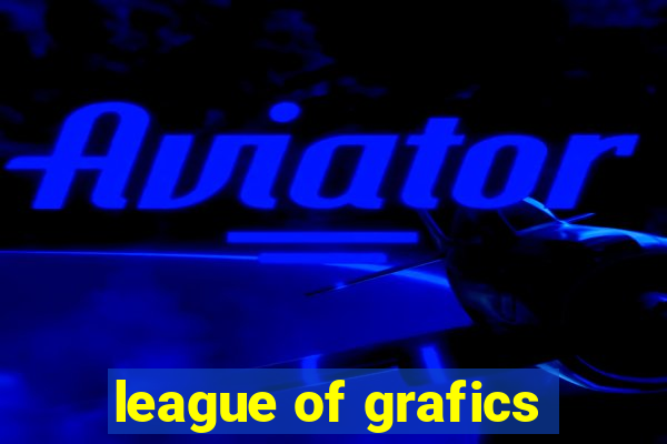 league of grafics